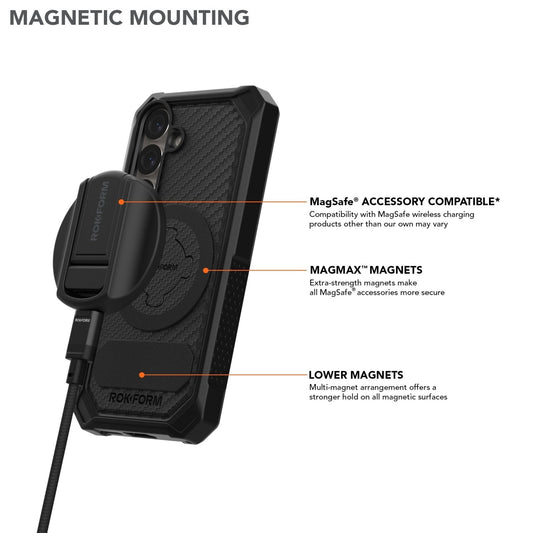 Samsung Galaxy S25 Rugged Case