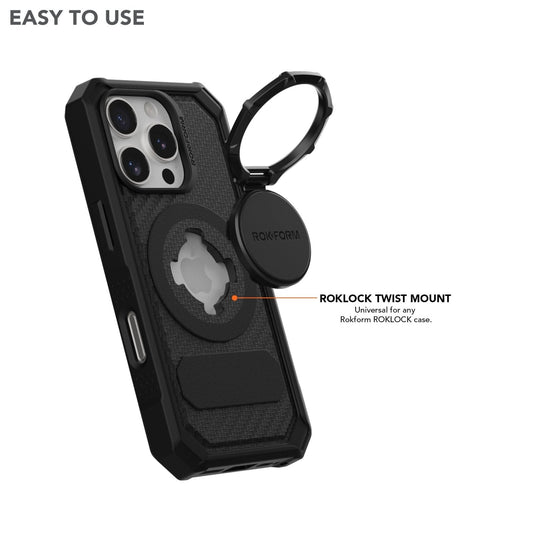 RokLock™ Sport Ring