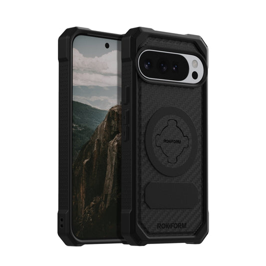Google Pixel 10 Pro XL Rugged Case