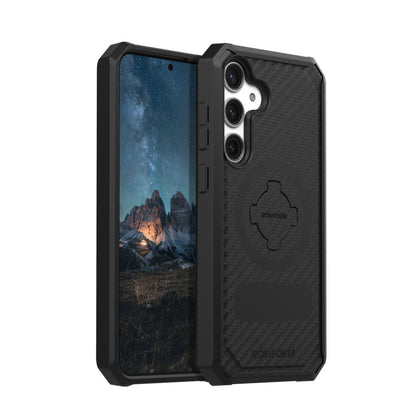 Galaxy S24+ Magnetic Rugged Case