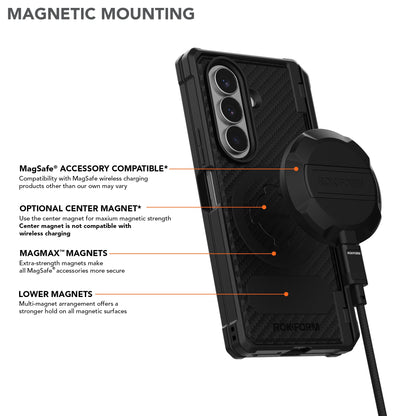 Samsung Galaxy Z Fold7 Rugged Case