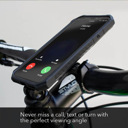 V4 Pro Series Stem Bike Mount