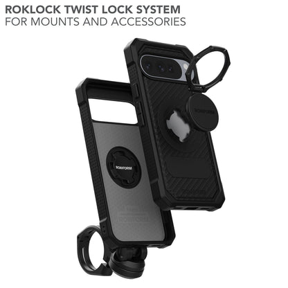 Google Pixel 10 Pro XL Rugged Case