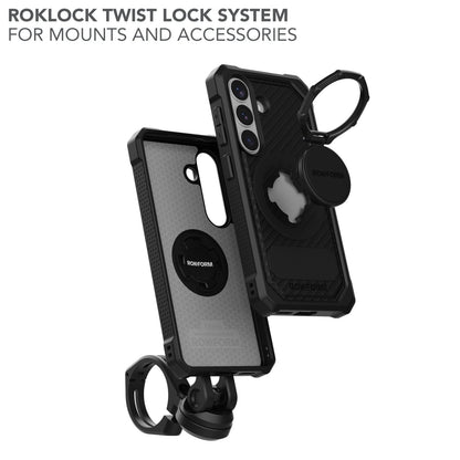 Samsung Galaxy S26 Rugged Phone Case
