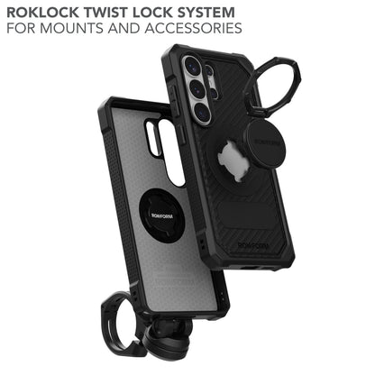 Samsung Galaxy S26 ULTRA Rugged Phone Case