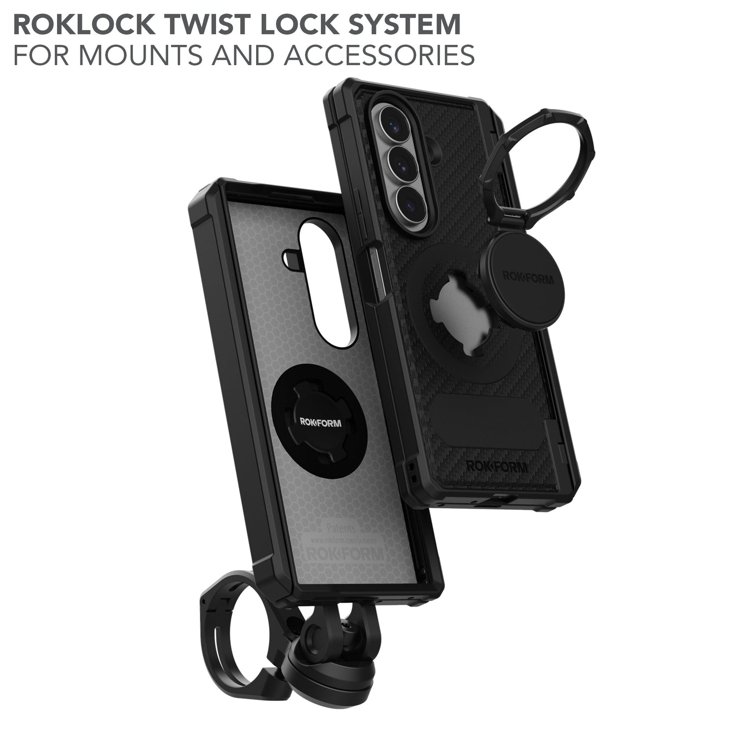 Samsung Galaxy Z Fold7 Rugged Case