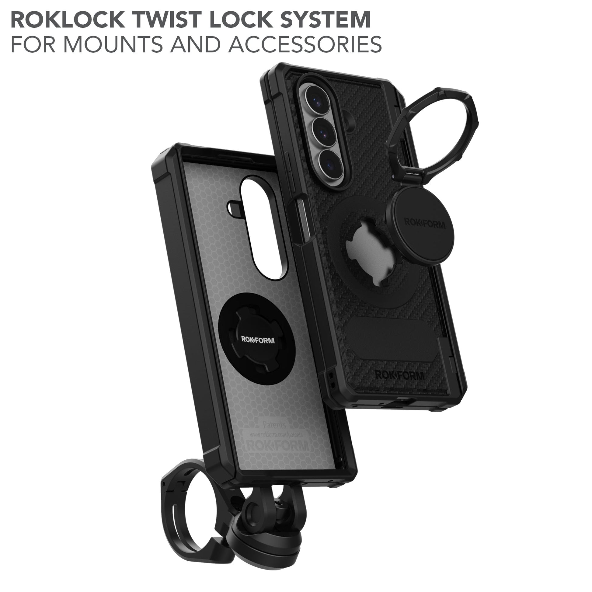 Samsung Galaxy Z Fold7 Rugged Case