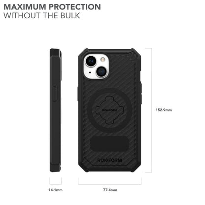iPhone 15 Rugged Case