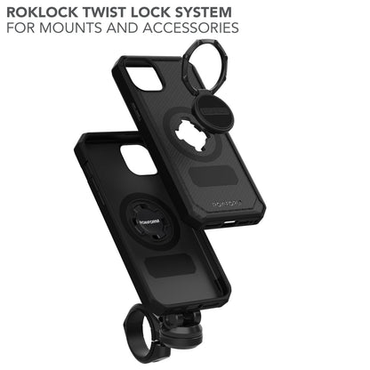iPhone 15 Plus Rugged Case