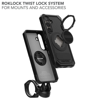 Samsung Galaxy S25 Rugged Case