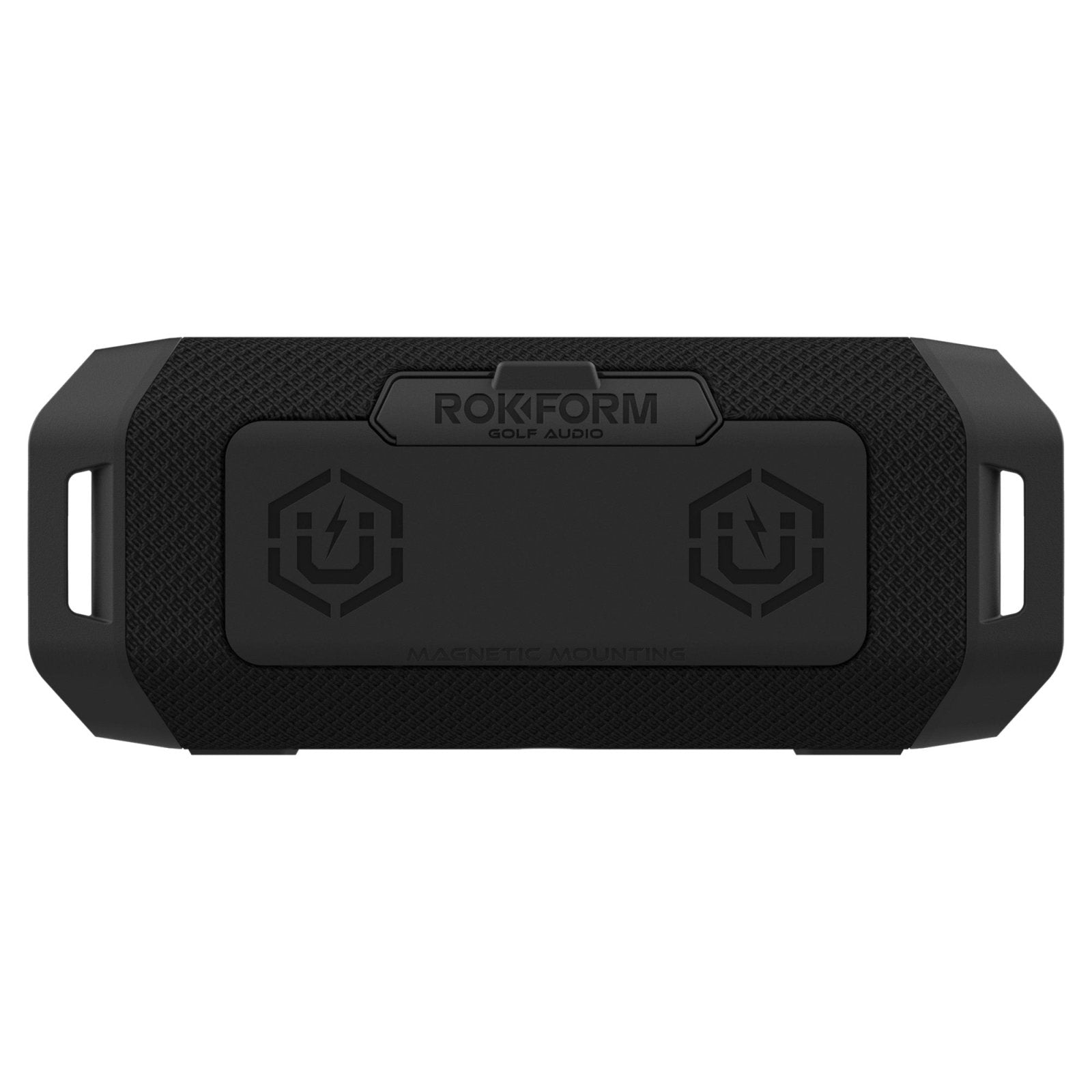 G-ROK Pro Bluetooth Golf Speaker