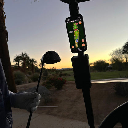 iPhone 14 Plus | Eagle 3™ Magnetic Golf Phone Case