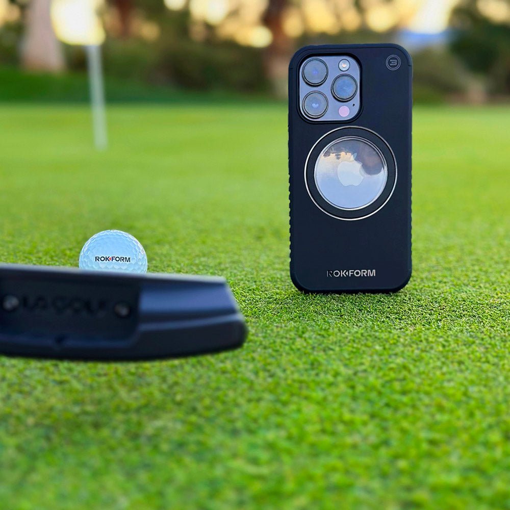 iPhone 14 Plus | Eagle 3™ Magnetic Golf Phone Case