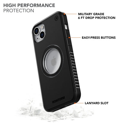 iPhone 14 Plus | Eagle 3™ Magnetic Golf Phone Case
