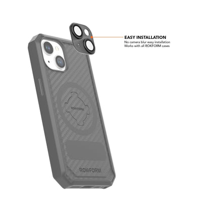 iPhone 15 Plus Camera Lens Protector
