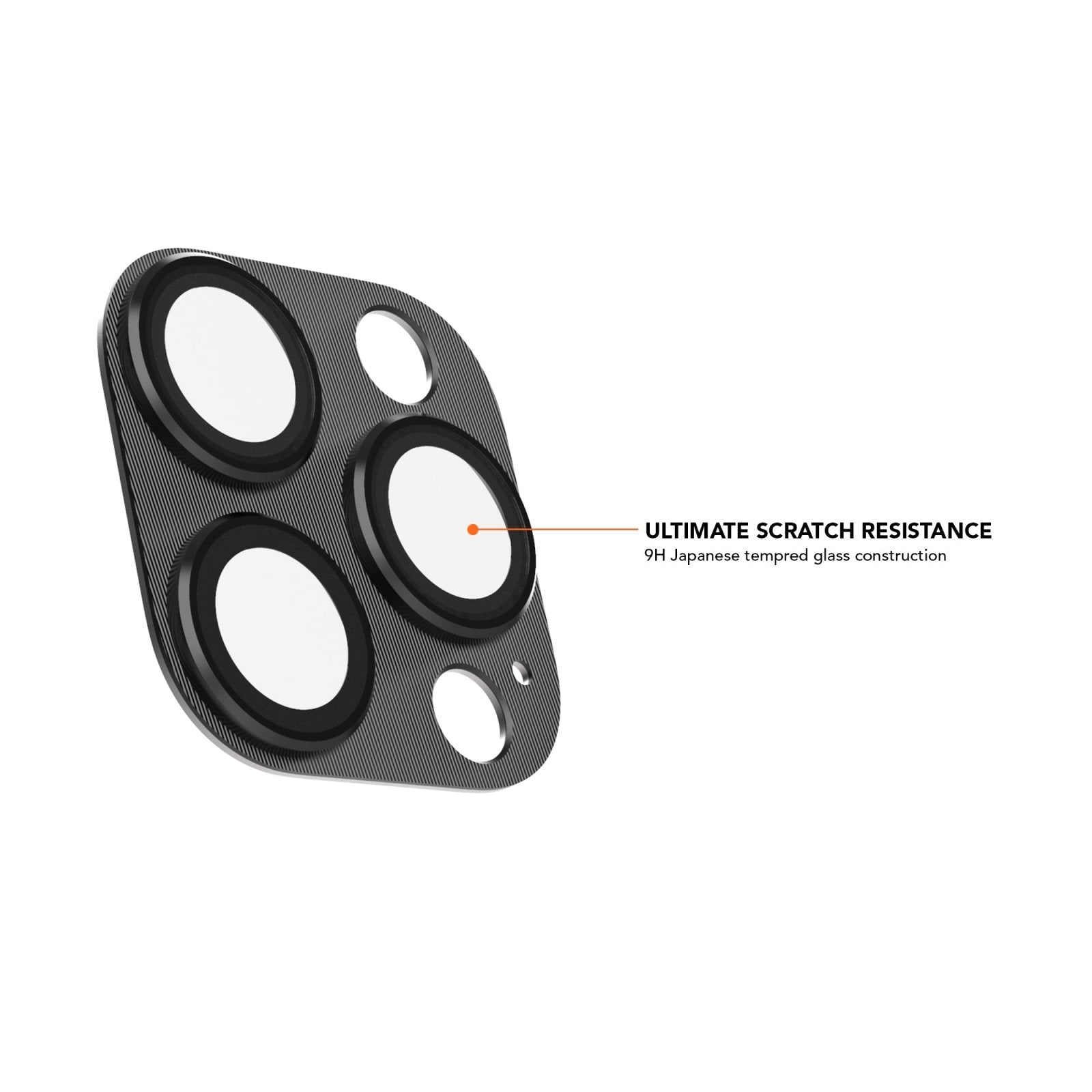 iPhone 15 Pro Max Camera Lens Protector