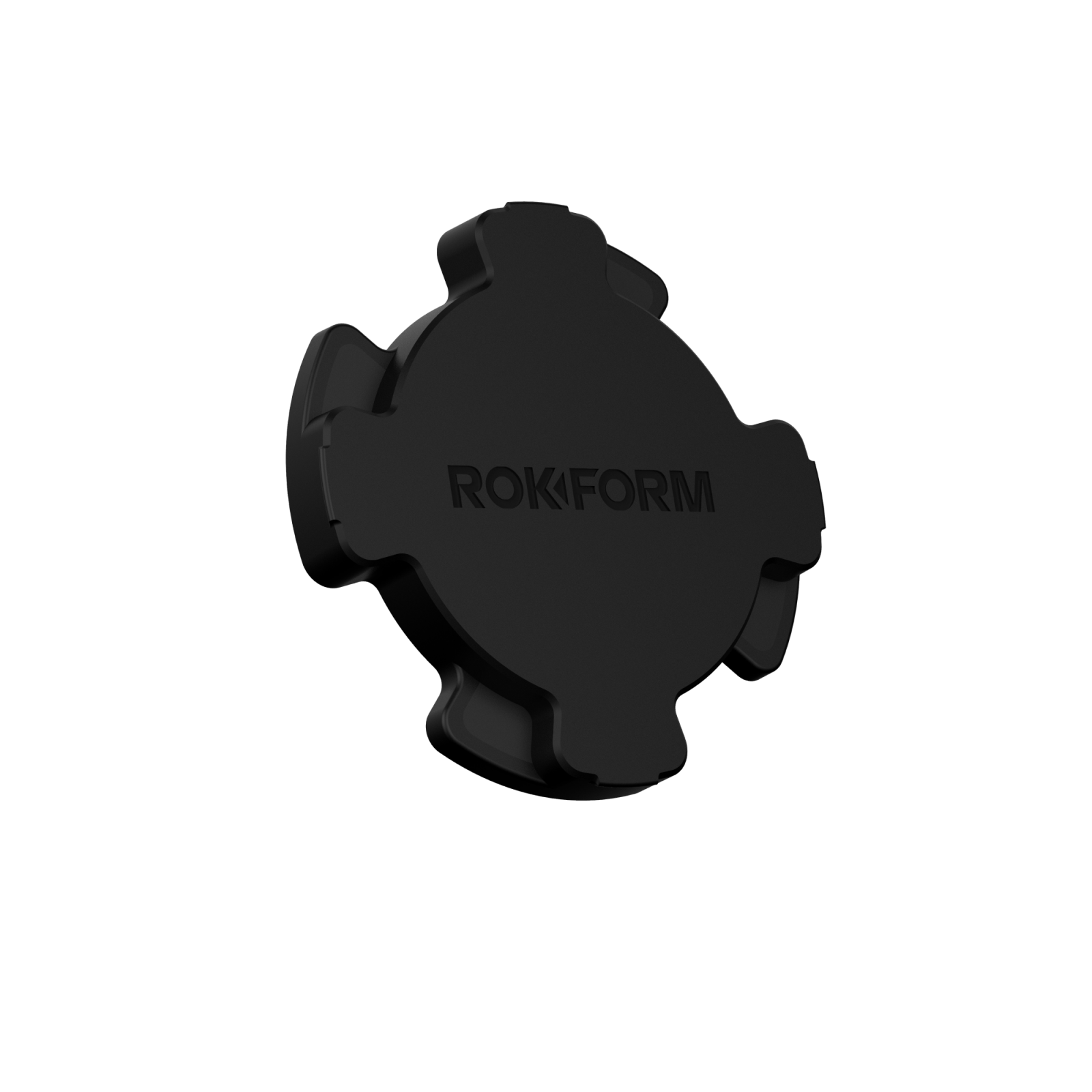 Magnetic RokLock® Plug